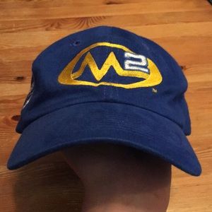 M2 NASCAR Racing Hat